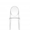 Стул    Victoria ghost by Philippe Starck 