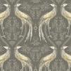 Ткань Blendworth Wedgwood Home Fabrics Fabled_Crane_0051 