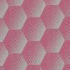 Ткань Sunbrella Hexagon 203 Pink 