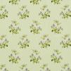 Ткань The Design Archives Spring Garden Chloe-1011-Green-5-1b 