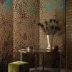 Обои для стен Wall&Deco 2017 Contemporary Wallpaper CHEETAH 