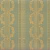Обои для стен  Hamilton Weston Old Paradise Richmond-Green-RC-06SP-Gold-on- 