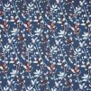 Ткань Prestigious Textiles Tresco 3737 trebah_3737-710 trebah sapphire 