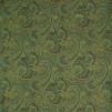 Ткань The Design Archives Archive 1 Wool & Velvet Ludhiana-1015-Jade-4 