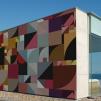 Обои для стен Wall&Deco Out System 2012 CASA TAMARIT AITOR 60 Liv 