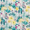 Ткань Osborne & Little Enchanted Gardens Fabrics F7010-04 