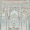 Ткань Ardecora Alhambra 15522883  купить в Караганде по выгодной цене|Интернет-магазин дизайнерских решений Decorwall
