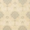 Обои для стен Thibaut Damask Resource III 839-T-7605 