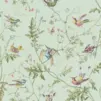 Обои для стен  Cole & Son Selection of Hummingbirds 124-1007 