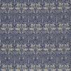 Ткань Morris & Co Little Book of Morris Fabrics DMFPBR205 