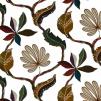 Ткань Kinnamark Upholstery Fabrics TAHITI-MOeBEL-100788-02 
