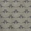 Ткань  Barneby Gates Barneby Fabrics Pheasant_charcoal 