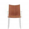 Стул    H.H.H. Leather by Philippe Starck 