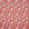 Ткань Prestigious Textiles Tresco 3737 trebah_3737-433 trebah tigerlilly 