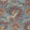 Ткань Travers Folklore 44209455  купить в Москве по выгодной цене|Интернет-магазин дизайнерских решений Decorwall