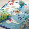 Ковер  Designers Guild  AROUND THE WORLD KIDS 