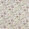Ткань Prestigious Textiles Abbey Gardens 8641 wetlands_8641-207 wetlands rosemist 