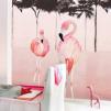 Обои для стен Studio OnsZelf Little Wallpaper Flamingos-roze 