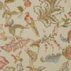 Ткань Mulberry Home Bohemian Romance FD708_K101  купить в Москве по выгодной цене|Интернет-магазин дизайнерских решений Decorwall