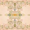 Обои для стен  Affresco Сюжеты для потолков Aff9140 