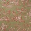 Ткань Marvic Textiles Toile Proposals III 6204-14 Coral 