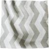 Ткань Arjumand The Imperial ZIG ZAG NEUTRAL LINEN VOILE  купить в Москве по выгодной цене|Интернет-магазин дизайнерских решений Decorwall