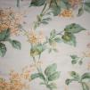 Ткань Titley and Marr Classic Collection Lilacs-On-Linen-09-Celadon 