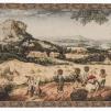   Гобелен Landscapes LW815_The_Harvest_5 