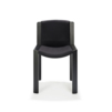 Кресло    Chair 300 Black Black Textile Pack 01 