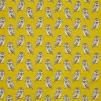 Ткань  Prestigious Textiles Nature 5046 owl_5046-526 owl saffron 