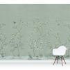Обои для стен  MuralSources Chinoiserie murals CH-215-GN1-00-2T 