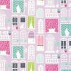 Ткань Designers Guild Around the world F1824/02 