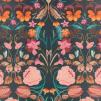 Обои для стен   Temperley Wallcoverings W456-02 