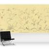 Обои для стен  MuralSources Chinoiserie murals CH-401-YW1-00-2T 