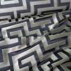 Ткань KT Exclusive Modern Geometrics caledonia-grey-macro-1 