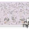 Обои для стен  MuralSources Chinoiserie murals CH-241-IG-2T 