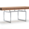 Стол    Office_Desk_Steel_frame_Walnut_Packshot_Angle 