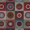Ткань Mulberry Home Festival Fabrics FD291_V106 