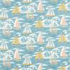 Ткань Sanderson Port Isaac Fabrics 226502 