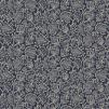 Ткань Blendworth Celia Birtwell’s Classic Fabrics Jacobean-Mystic-Navy 