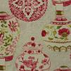 Ткань Foresti Home Collection Stampati New-England-T594-01 