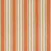 Ткань The Design Archives Spring Garden Garden-Stripe-1008-Coral-5-1 