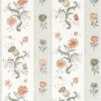 Обои для стен  Zoffany Indienne Wallcoverings 313114 