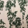 Ткань Justin Van Breda The Royal Berkshire Fabric Collection Berkshire-Bryony-Damask-green 
