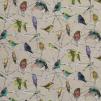 Ткань Osborne & Little Enchanted Gardens Fabrics F7011-02 