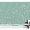 Обои для стен  MuralSources Chinoiserie murals CH-215-BL2-00-2T 