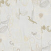 Ткань Zimmer + Rohde Midsummer 11026981  купить в Москве по выгодной цене|Интернет-магазин дизайнерских решений Decorwall