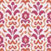 Обои для стен Stroheim Dana Gibson Wallcovering Montenegro - Pink Orange 