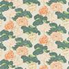 Ткань Sanderson Richmond Hill Fabrics 222061 