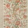 Метражные обои для стен  Zoffany Indienne Wallcoverings 313136 